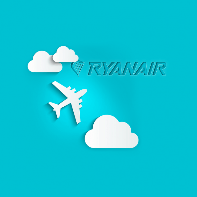 Ryanair